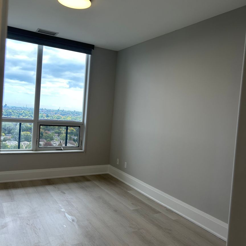 For Lease - 100 Harrison Garden Boulevard Unit# GPH23, Toronto, Ontario - Photo 1