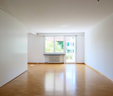 4.5 Zimmer, 93 m², 2. Stock - Photo 6