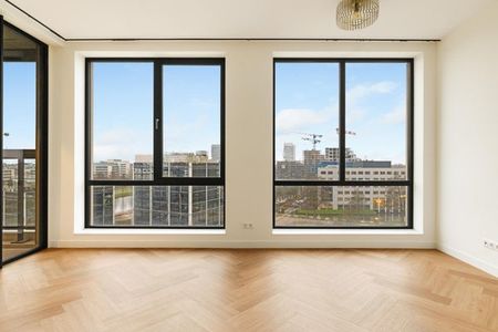 Te huur: Appartement Dudokstraat 190 in Hoofddorp - Foto 4