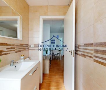 Apartamento de alquiler en Calle de Rosalía de Castro, Puente Tocinos - Photo 6