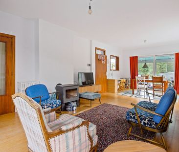 Mooie halfopen woning met garage op absolute toplocatie - Foto 6