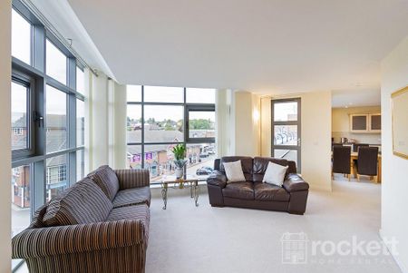 2 bedroom apartment to rent - Photo 5