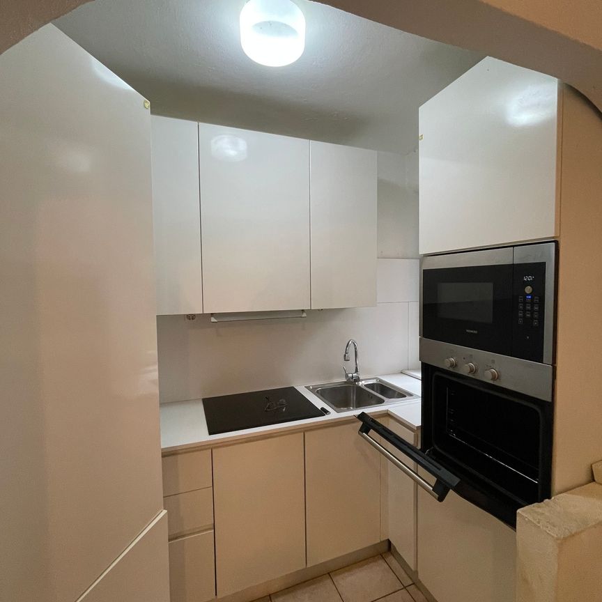4 Zimmer, EG - Photo 1