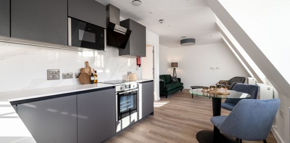 Park Street Room 2 - Photo 2