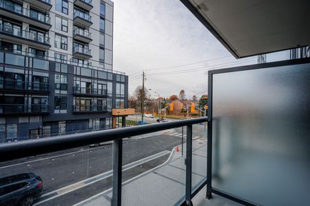 For Lease - 7439 Kingston Road Unit# 218, Toronto, Ontario - Photo 5