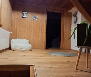 Einfamilienhaus in Grub AR - Foto 5