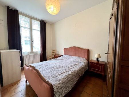 Appartement Tours 45 m² - Photo 4