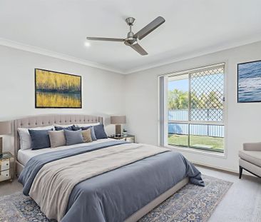 601m2 Block Beautiful Home...Move in Ready - Photo 6
