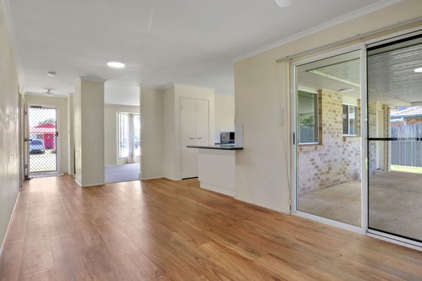 28 Grigg Drive, Morayfield QLD 4506 - House For Rent | Domain - Photo 1