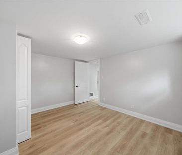 For Lease - 51 Clifton Avenue Unit# Lower, Toronto, Ontario - Photo 3