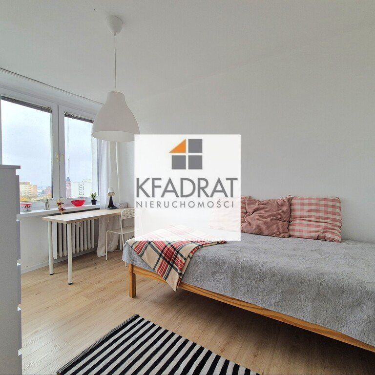 2 pokoje w Centrum przy Galaxy z widokiem na park - Photo 1