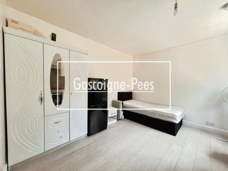 Studio to rent - Photo 2
