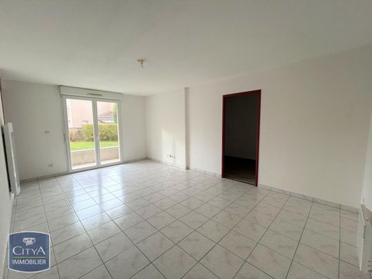 Location Appartement 3 pièces 54m² LIMOGES 87000 - Photo 1