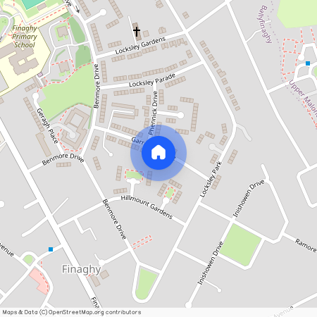 Garron Crescent, Belfast, BT10 0EQ