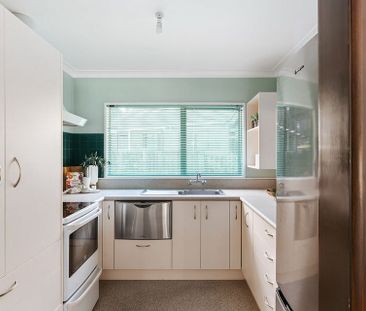 Charming 2BR Townhouse in Otumoetai - Photo 5