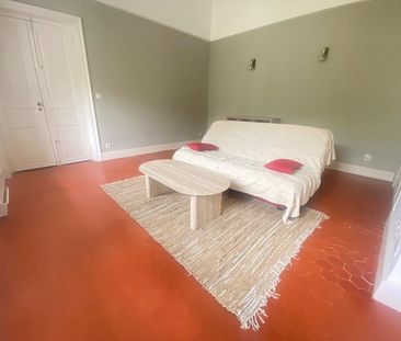 Location appartement 2 pièces, 46.82m², Narbonne - Photo 4