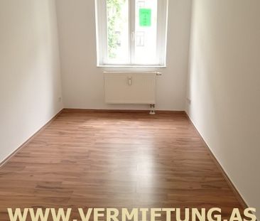 Familienwohnung in der Nordvorstadt - Photo 1