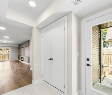 For Lease - 146 Celina Street Unit# A, Oshawa, Ontario - Photo 6