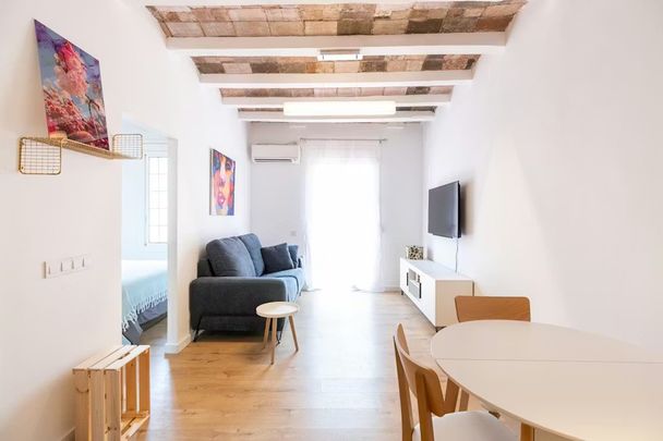 Carrer del Poeta Cabanyes, Barcelona, Catalonia 08004 - Photo 1