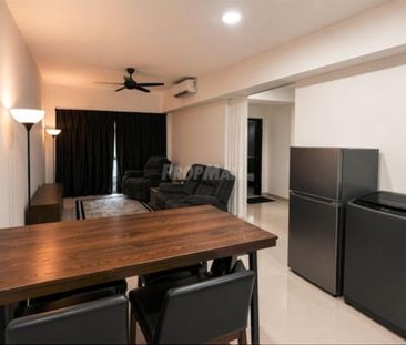 M Centura Condominium (Partially Furnished, near LRT MRT) - Foto 3