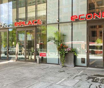 For Lease - 8 Eglinton Avenue Unit# 5511, Toronto, Ontario - Photo 6