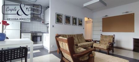 Mieszkanie na wynajem Gliwice - Zdjęcie 2