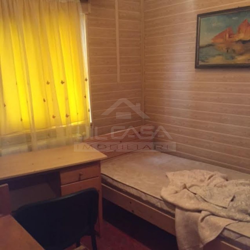 Apartament 2 camere la casa, Tg Cucu - Photo 1