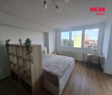 Pronájem bytu 1+kk, Kolín, ul. Roháčova - Photo 4