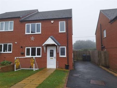 Gayle Court, Delves Lane, Consett, DH8 - Photo 2