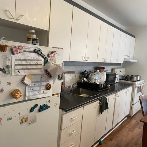 4 1/2 demi sous-sol très bien situé à Ste-Foy disponible le 1e juillet - Photo 1