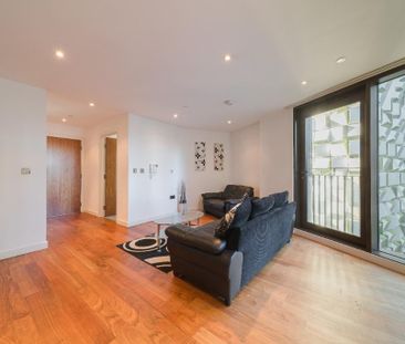 1 bedroom apartment to rent - Photo 4