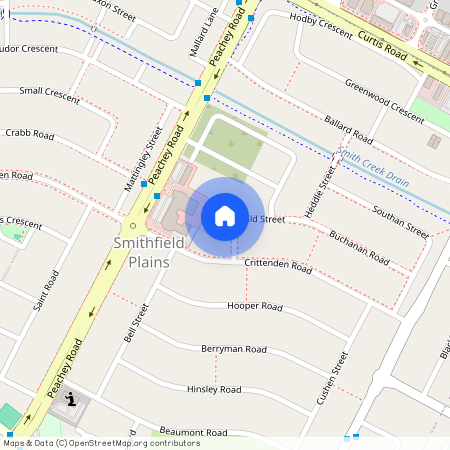 2/9 Bald Street, SA 5114, Smithfield Plains