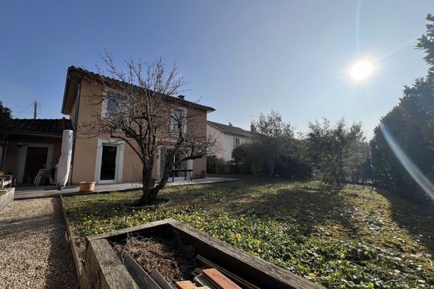 MAISON A LOUER - Photo 1