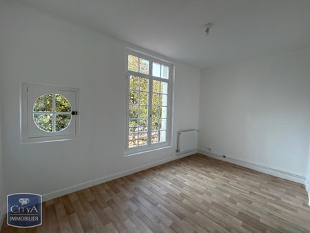 Location Appartement 2 pièces 34m² TOURS 37000 - Photo 2