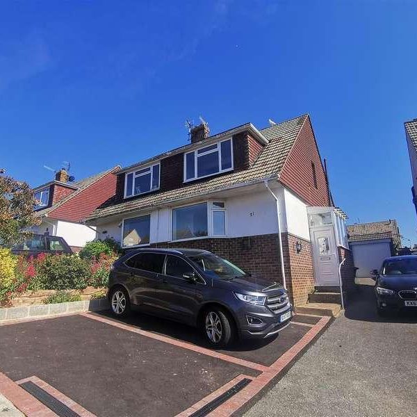 Graham Close, Portslade, BN41 - Photo 1