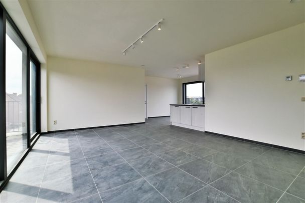 Prachtige appartementen met garage te Buggenhout centrum - Foto 1