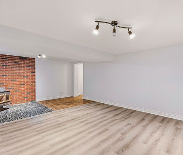 For Lease - 157 Mulvihill Avenue, Westboro - Hampton Park, Ontario - Photo 6