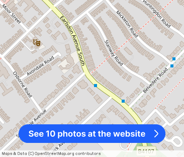 Earlsdon House, EARLSDON AVENUE SOUTH, Coventry, CV5 - Photo 1