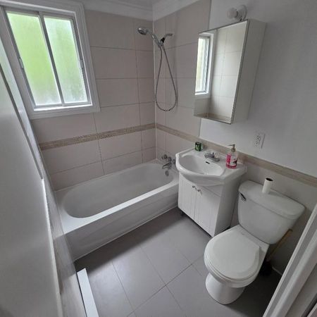 Appartement 5 1/2 - Photo 4