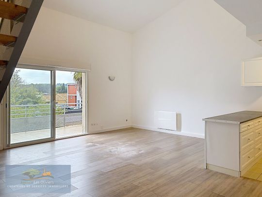 Location Appartement 4 pièces 91m² ST GEORGES D ORQUES 34680 - Photo 1