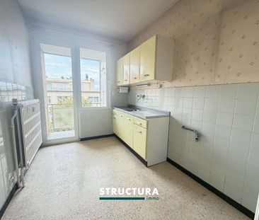 1-slaapkamerappartement te huur te Jette. - foto 4