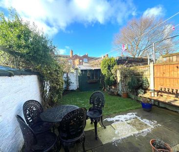 2 bedroom house to rent - Photo 3