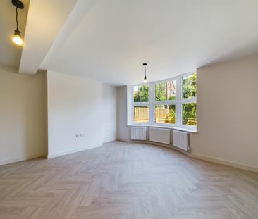 1 bedroom ground floor flat to rent - Photo 5
