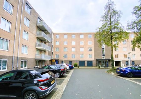 Kanteel 35, Buitenveldert-Zuidoost, 1083DB, Amsterdam - Photo 2