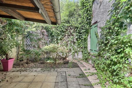 CHAMBRE 14M² AVEC SALLE D'EAU PRIVATIVE - Photo 3