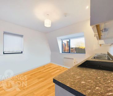 1 bedroom flat to rent - Photo 5