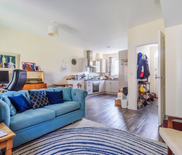 2 bedroom house to rent - Photo 2