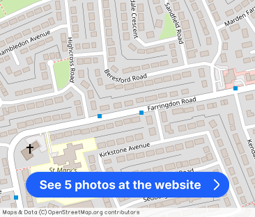 Farringdon Road, Cullercoats - Photo 1