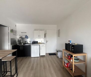 Location Appartement 1 pièce 31m² TALENCE 33400 - Photo 2