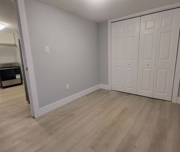 For Lease - 27 Lasalle Street Unit# Basement apartment, Welland, On... - Photo 2